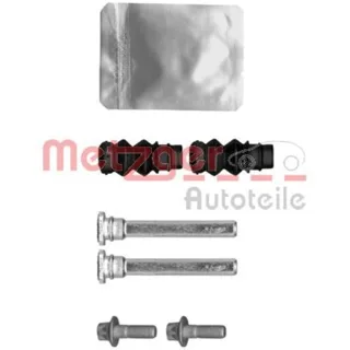 Metzger F?hrungsh?lsensatz f?r Bremssattel Citroen MAN Mercedes Opel Peugeot VW