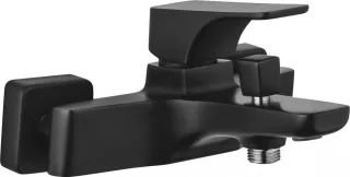 Neuesbad 300 black Wannenarmatur, schwarz matt NB1DEBQHN10M1