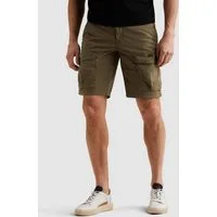 PME LEGEND Cargoshorts HAWKDOWN SHORTS TECHNICAL NYLON mit zusätzlichem Tunnelzug- Verschluss
