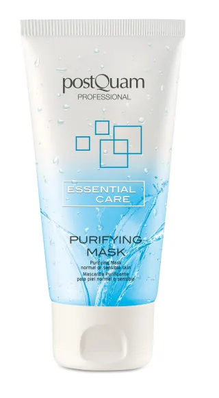 REINIGUNGSMASKE PURIFYING MASK 150 ML.