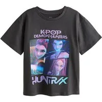 Next T-Shirt T-Shirt, KPOP Demon Hunters (1-tlg)