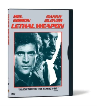 LETHAL WEAPON