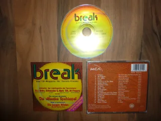 Break