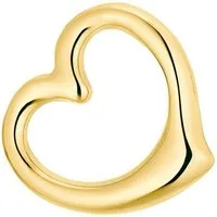 Amor Herzanhänger, Made in Germany