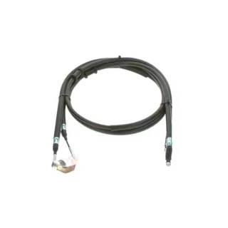 Metzger Handbremsseil mitte Opel Astra G H