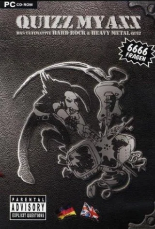 Das ultimative Rock & Metal -Quizz