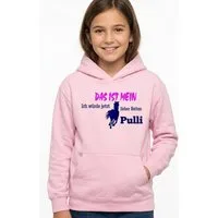 coole-fun-t-shirts Hoodie Das ist Mein ICH WÜRDE JETZT Lieber REITEN Pulli ! Hoodie