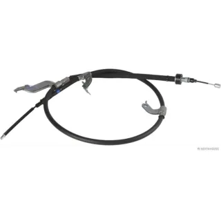Jakoparts Handbremsseil hinten rechts Kia Rio