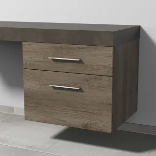 Sanipa Anbau-/Solitärschrank 2morrow G2187, G218737 G218737