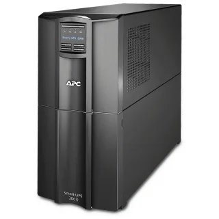 APC Smart-UPS SMT3000IC | smt3000ic | USV - Wechselstrom