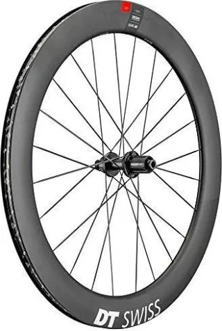 DT Swiss ARC 1100 Dicut, Hinterrad 28", Carbon, Center Lock, Felgenhöhe 62 mm, Freilaufkörper Shimano Road 11-fach für Steckachse 12/142 mm TA, Ratchet EXP