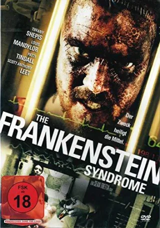 The Frankenstein Syndrom [DVD]