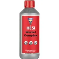 HESI Pflanzendünger Wurzel Complex Booster Pflanzenstimulator Wurzeldünger Roots Complex