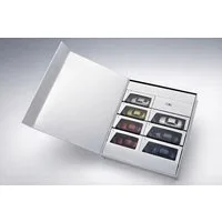 BMW Modellauto BMW Collector Car Edition - 50 Jahre BMW 3er - 7 Modelle in 1:64, (1-tlg)