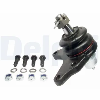 Delphi Traggelenk vorne Toyota Hilux 6 Pick-Up N1 2,4 D