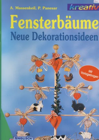 Fensterbäume Neue Dekorationsideen