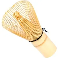 Dimono Teeglas DIMONO Matcha Tee Set–Teezubereitung Set mit Chasen, Schale & Zubehör