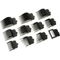Remington Haarschneider Aufsteckkämme SP-HC6880 für Haarschneider HC5880