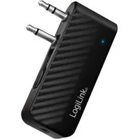 LogiLink Bluetooth®-Sender LOGILINK Bluetooth 5.1 Audiosender BT0061