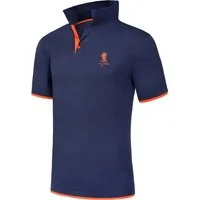 Nebulus Poloshirt BRAM, F114 - Herren, navy, XL