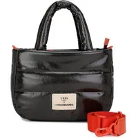Les Visionnaires Schultertasche Unio Cortina, Polyester