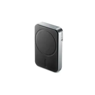 Alogic Matrix Universal Magnetic MagSafe Powerbank 5000mAh Black