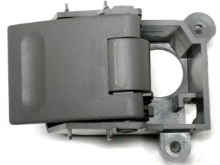 Türgriff Griff Innen Grau RECHTS 9017200166 für Mercedes Sprinter 95-06 / VW LT 95-06