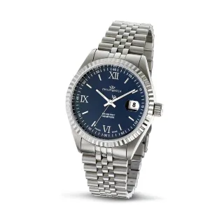 Philip Watch Herrenuhr Caribe Urban R8253597080