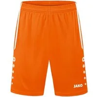Jako Trainingsshorts Jako Herren Short Allround 4499
