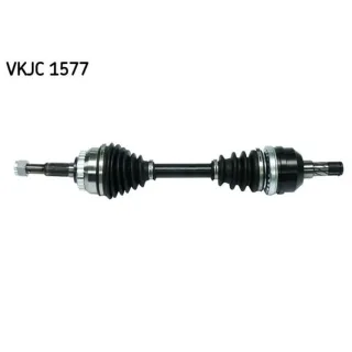 SKF Antriebswelle vorne links Opel Astra Calibra Vectra