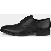Ecco Melbourne B Schnürschuh