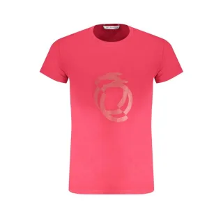 T-Shirt Kurzarm Rundhals