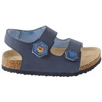 vertbaudet Kinder Klett-Sandalen PAW PATROL Sandale