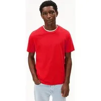 Armedangels T-Shirt JAAMES T-Shirt aus Bio-Baumwolle Regular Fit