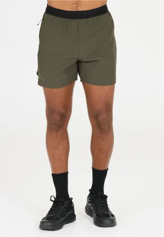 ENDURANCE Shorts "Letic" mit verstellbarem Bund