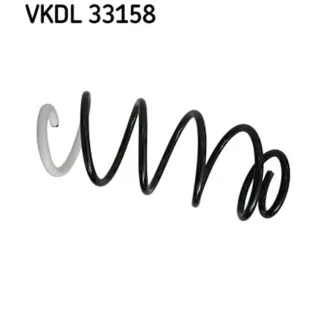 SKF Feder vorne Citroen Ds4 Peugeot 3008 308 5008 1,6