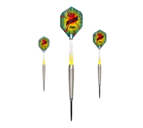 Karella Comic Line CL-5 Steeldarts - 21g