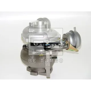 BE Turbo Turbolader Volvo C70 S60 S80 V70 Xc70 Xc90 2,4