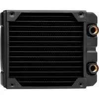 XR5 140mm, Radiator schwarz