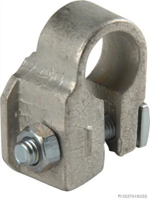 HERTH&BUSS Batteriepolklemme, - Pol - 52285073