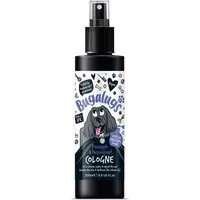 Bugalugs Fellpflege Bugalugs Hunde Parfüm-Deo verschiedene Düfte 200ml, 200 ml, (1-St), Hundeparfüm, Lake District Wasser, langanhaltender Duft