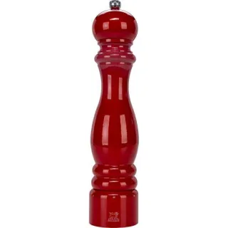 Peugeot PARIS Pfeffermühle uSelect, passion red, 30 cm