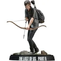 Dark Horse Actionfigur The Last of Us Part II Statue Ellie mit Bogen