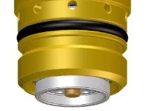 ELMAG O-Ringe für Brenner CP70C - 56782