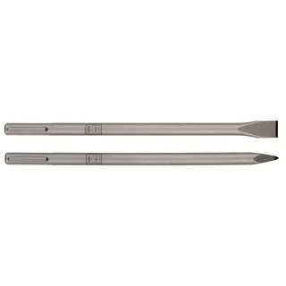 Metabo SDS-max-Meißelsatz, SP, 2 teiliges Set - 623309000