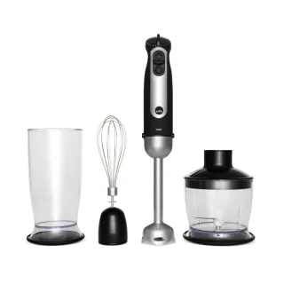 WILFA Stabmixer Essential Mix and Chop SM-1FP