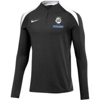 Nike Sweatshirt Nike Performance Sturm Graz Sweatshirt Unisex Polyester