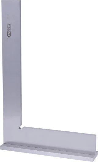 KS Tools Anschlagwinkel nach DIN 875-0 - 300.0317