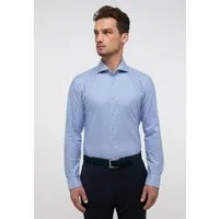 Eterna Langarmhemd SLIM FIT