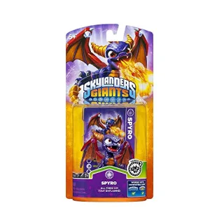 Skylanders Giants - Spyro